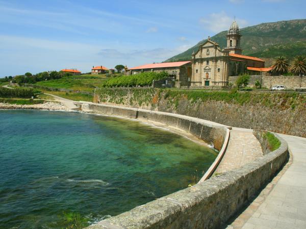 Casa Maxica de Oia